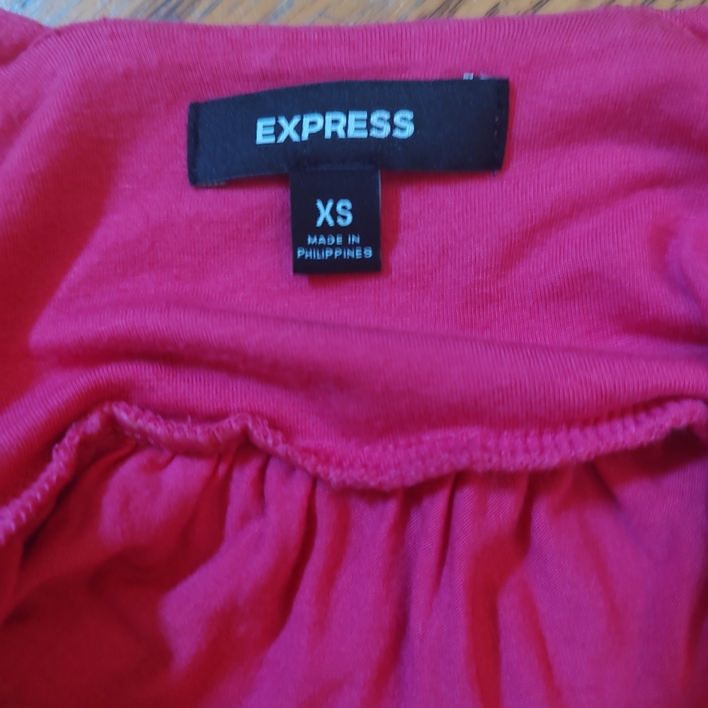 Express top - Picture 4 of 4